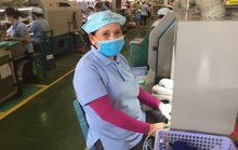 Trái tim nghĩa tình thắp lên hy vọng sống