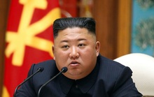 Truyền thông Triều Tiên: Ông Kim Jong-un gửi thư cho tổng thống Nam Phi