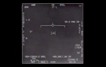 Lầu Năm Góc chính thức công bố video về UFO