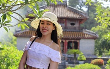 4 lăng tẩm xứ Huế giúp bạn có ảnh check-in hút mắt
