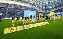 Chính thức: Ligue 1 bị hủy bỏ, PSG tan giấc mộng vô địch