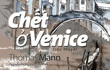 Chết ở Venice: Cái đẹp trong cảnh điêu tàn