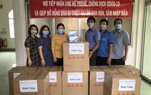 Bình Dương: Đề xuất kéo dài thời gian trợ cấp người lao động