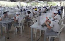 Sáng tạo vì đoàn viên - lao động