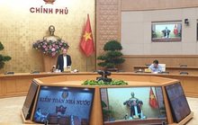 Phó Thủ tướng Thường trực Trương Hòa Bình: Dự án không thể phục hồi thì cho phá sản