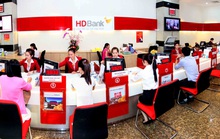 HDBank cùng lúc bổ nhiệm Phó Chủ tịch và tổng giám đốc mới