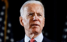 Cáo buộc tấn công tình dục chưa tha ông Biden