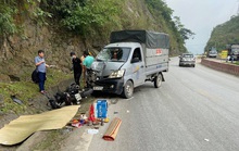 Ngày đầu tiên nghỉ lễ: 14 người chết vì tai nạn giao thông