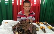 Khởi tố đinh tặc Quốc lộ 51