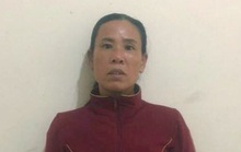 Đi chăn bò, thấy ngon ăn người phụ nữ rủ thêm chồng trộm gần 1 tấn sắt