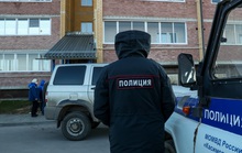 Nga: Bắn chết 5 người hàng xóm vì cách ly ồn ào
