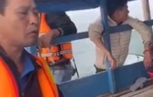 Ngư dân Hải Phòng bị làm luật?
