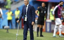 Tabarez - HLV lâu năm nhất thế giới mất việc