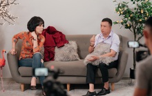 Nói nghe nè cùng Trác Thúy Miêu