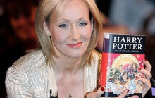 Tác giả của Harry Potter kể hành trình phục hồi từ Covid-19