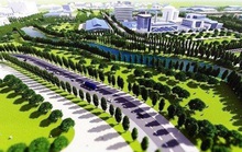 Triển vọng từ dự án Khu Công nghiệp Becamex Bình Ðịnh