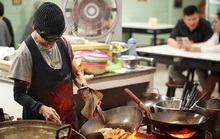 Street Food: Asian: Gợi nhiều cảm xúc