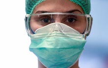 Đến lượt Phần Lan vỡ mộng với khẩu trang Trung Quốc