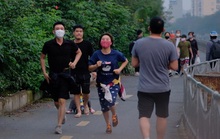 Xử nghiêm để răn đe!
