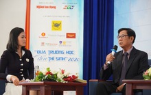 Đưa trường học đến thí sinh 2020: Nỗ lực cho mùa thi nhiều thay đổi