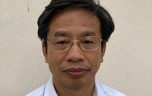 Bắt nguyên tổng giám đốc Tổng Công ty Dầu Việt Nam