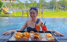 Tận hưởng kỳ nghỉ lễ tại 4 resort gần Hà Nội