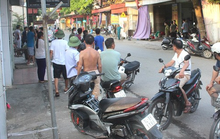 Nam thanh niên bất ngờ đâm chém trọng thương 2 vợ chồng làm đậu phụ
