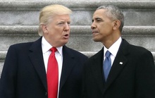 Ông Obama nói cách Tổng thống Trump chống Covid-19 là thảm họa