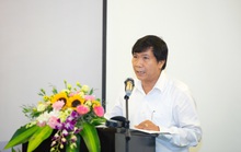 Ông Nguyễn Văn Sơn làm Chủ tịch UBND TP Hội An