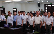 Cựu chủ tịch UBND TP Đà Nẵng bị tuyên y án 17 năm tù