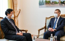 Trang web nổi tiếng Trung Quốc đặt vấn đề Kyrgyzstan và Kazakhstan quay về