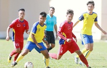 11 cầu thủ trẻ Việt Nam bị FIFA cấm thi đấu toàn cầu
