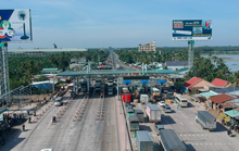 Bộ GTVT dựa vào đâu mà đề nghị tăng phí BOT?