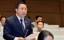 Đại biểu Lưu Bình Nhưỡng gửi kiến nghị tới Chủ tịch nước về vụ án Hồ Duy Hải