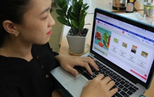 Mua hàng online có bị lừa đảo cũng không biết kiện ai!