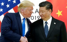 Sắc lệnh phạt Trung Quốc của ông Trump “như không phạt”