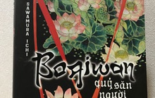 Bogiwan - Quỷ săn người - Sự yếu hèn bên trong con người