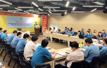 Nhận diện rủi ro để phòng ngừa tai nạn lao động