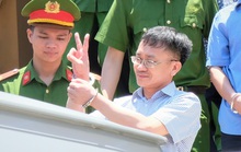 Vụ án gian lận điểm thi THPT: Cựu thượng tá công an nói sẽ kêu oan tới đời con cháu