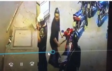 Chuyển vụ côn đồ chém người gây thương tích 42% sang Viện KSND quận 7