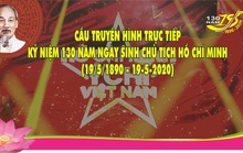 Đồng Tháp sẵn sàng cầu truyền hình trực tiếp “Hồ Chí Minh, sáng ngời ý chí Việt Nam”