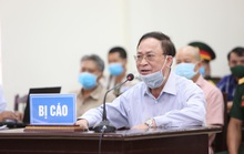 Nguyên đô đốc Nguyễn Văn Hiến bị đề nghị từ 3-4 năm tù