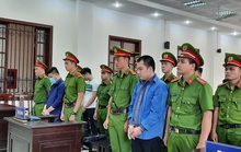 Giang hồ Giang 36 lãnh 4 năm tù
