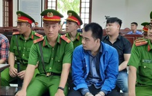 Đang xét xử nhóm giang hồ “Giang 36” vây xe chở công an ở Đồng Nai