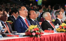 Thủ tướng dự Cầu truyền hình Hồ Chí Minh, sáng ngời ý chí Việt Nam tại TP HCM