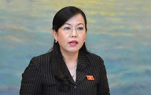 Vì sao Quốc hội miễn nhiệm Trưởng ban Dân nguyện Nguyễn Thanh Hải?