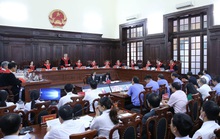 Ủy ban Thường vụ QH giao cơ quan chuyên môn xem xét, đề xuất hướng xử lý vụ án Hồ Duy Hải