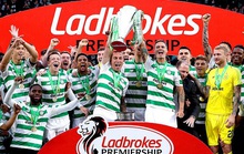 Celtic thành ông trùm, 9 mùa liên tiếp vô địch Scotland