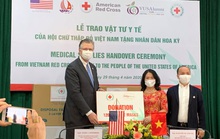 Mỹ hỗ trợ 5 triệu USD giúp giảm thiểu tác động của Covid-19 tới kinh tế Việt Nam
