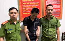 Bắt thủ phạm lẻn vào nhà vệ sinh, dâm ô nữ học sinh lớp 5